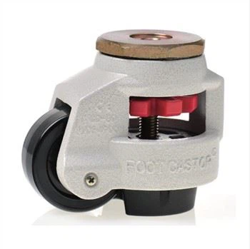 Bánh đa giác có thể điều chỉnh san bằng mặt phẳng