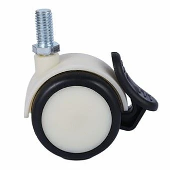 crash carts casters