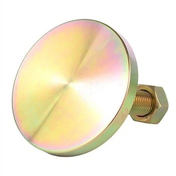 Chân cân bằng máy xoay